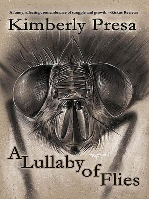 cover image of A Lullaby of Flies